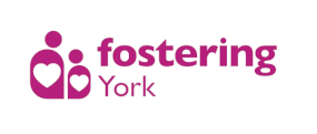 Fostering York logo